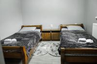 Economy Tweepersoonskamer met 2 Aparte Bedden