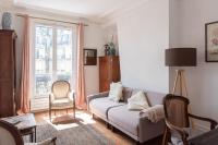 Nice apartment near the Pantheon - B&B