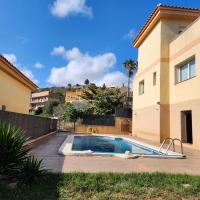 B&B Calafell - 3-bedroom house - Robin - Bed and Breakfast Calafell