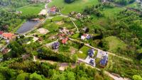 Apartamenty Good Time - Przy Dolinie Szczęścia - B&B Szklarska Poręba