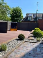 Altstadtdomizil Wohnung Hygge - Chambres d’hôtes Borkum