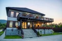 Pensiunea Edelweiss, Putna - B&B Putna