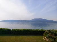 Villa Marilena - Ferienwohnung Nafpaktos