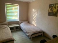 Chambre Lits Jumeaux Deluxe