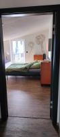 B&B Bad Schussenried - Moderne Vintage Ferienwohnung - Bed and Breakfast Bad Schussenried