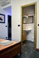 Doppel-/Zweibettzimmer mit eigenem Bad