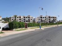 Appartement de vacances piscine et plage de Cabo Negro - B&B Cap Negro II