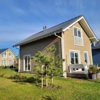 SunnyHouse Sventoji - B&B
