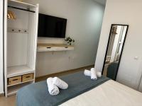 Small Apartament By The Sea - Chambres d’hôtes Málaga