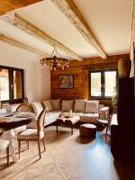 Marzeniówka - Ferienwohnung Lutowiska