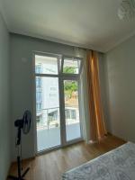 Triple Room with Sea View