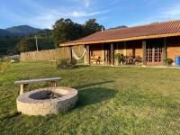 Villagio Angatu - Chambres d’hôtes