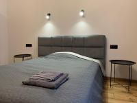 Нові Loft Апартаменти 5 (центр-залізничний вокзал) - B&B Stanislaopoli