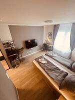 Appartement met 1 Slaapkamer