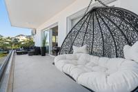 Luxury Sea View Apartment Levin - B&B Macarsca