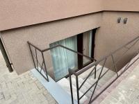 Patogūs apartamentai - Chambres d'hôtes Palanga