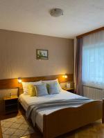 B&B Grabovac - M&N Zafran - Bed and Breakfast Grabovac