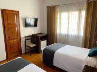 Hotel Boutique Selva Alegre