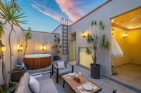 Casa Malen - Bed and Breakfast San Miguel de Allende