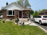 The Rustic Barn - Ferienwohnung Brampton