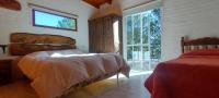Appartement met Balkon