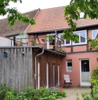 Omas Linde - B&B
