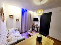 B&B Tarbes - Appartement cosy et calme en Hyper-centre - Bed and Breakfast Tarbes