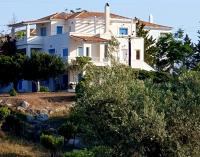 Διαμέρισμα με υπέροχη θέα Porto Cheli Kounoupi - B&B