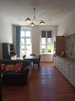 Apartament PAPROTKA 100m - Ferienwohnung Liegnitz