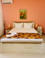 Habitación Doble Estándar