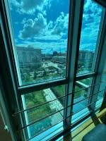 Great location two bedroom apatment ''MAXIM''-GARAGE 5EUR PER DAY - Ferienwohnung Podgorica