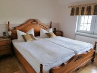 Apartment mit 2 Schlafzimmern