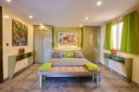 Suite Junior - Vue sur Mer