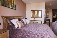 Suite Superior con Vista Mare