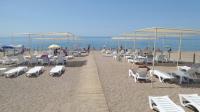 Güneş Villa - B&B Antalya