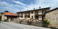 Appartamenti Gli Ippocastani - B&B San Benedetto Belbo