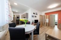 Apartmán Jabloňová - Ferienwohnung Chrudim