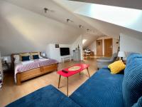 Monolocale con Vista Mare 