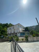 Temo's guest house in Kvariati - B&B