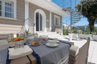 Villa de 2 dormitorios