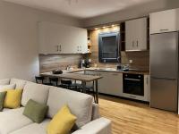 Agnanta Mountain Residence - B&B Ágnanta