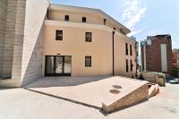 Salus Hill Condo with private Garage - B&B Budva