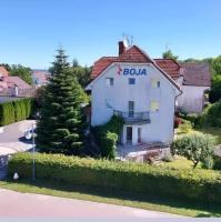 Boja Rewal - Chambres d’hôtes Rewal