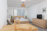 Appartement met Terras