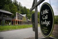 B&B Hillsdale - Little Cat Lodge - Bed and Breakfast Hillsdale