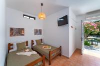 Studio with Garden View