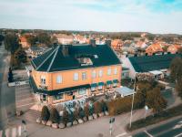 Paradlägenhet - B&B