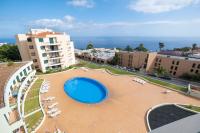 Gracy Apartment at Garajau - Ferienwohnung Canico