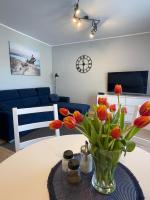 Trymas Apart II - Bed and Breakfast Sianożęty