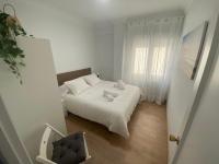 Pleno centro, cerca de todo con wifi gratis y ascensor - Ferienwohnung Santander